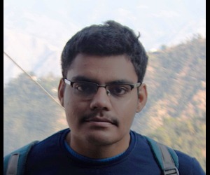 Sunny Rathi